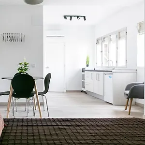 Alameda Principal Freshapartments Málaga