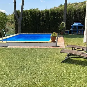 Cupiana Piscina Privada Málaga